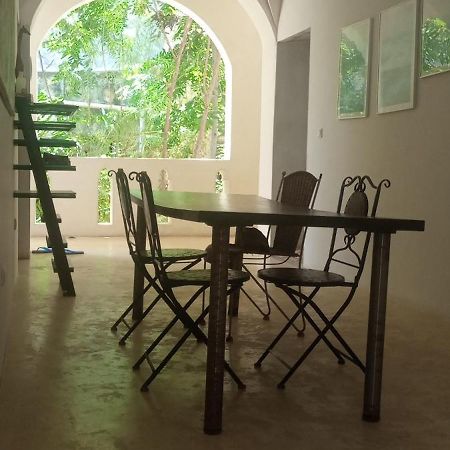 Jamala Guesthouse Lamu Eksteriør bilde