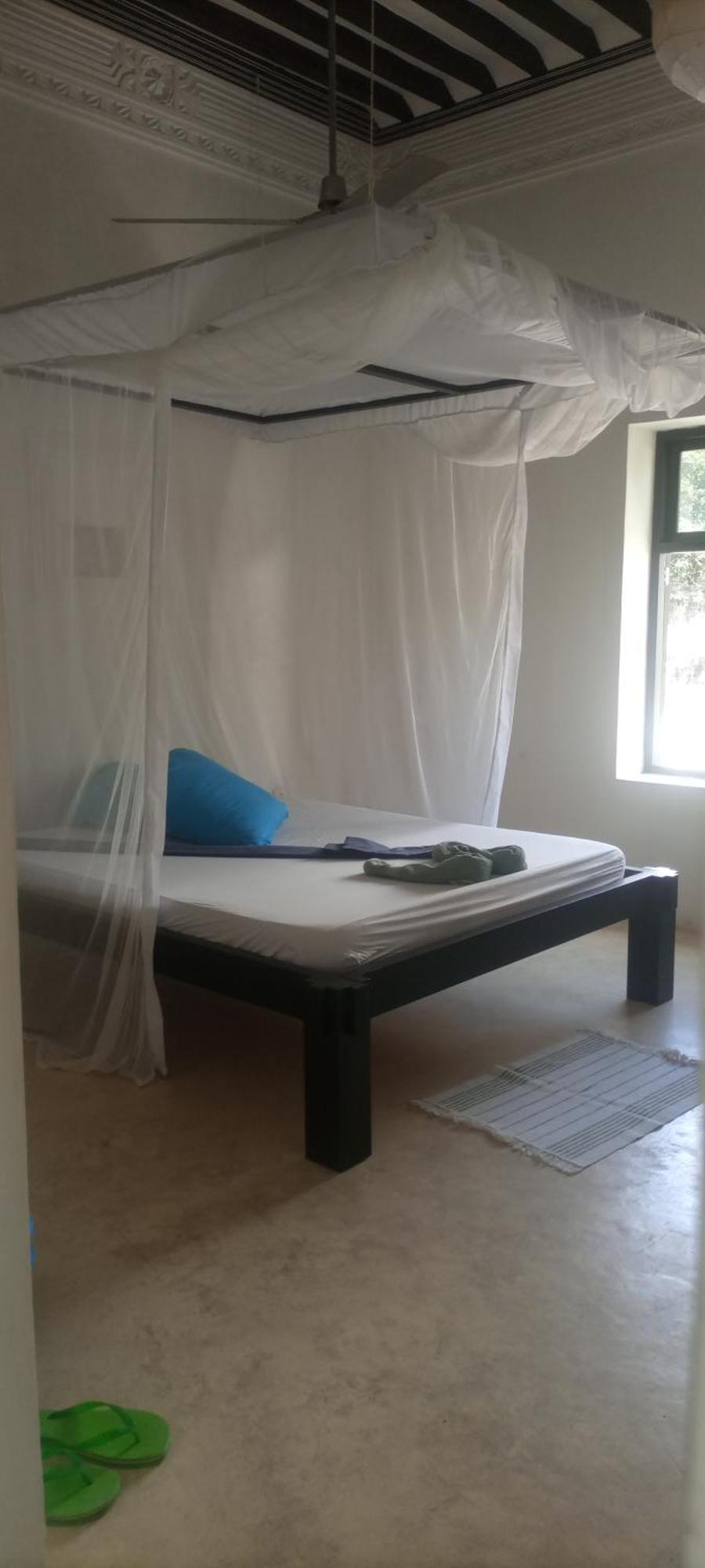 Jamala Guesthouse Lamu Eksteriør bilde