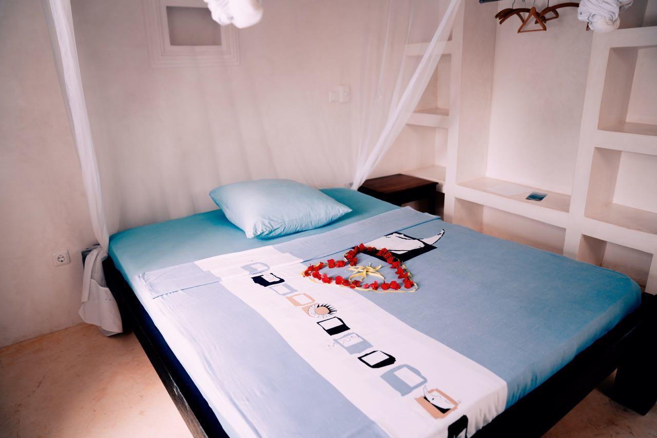 Jamala Guesthouse Lamu Eksteriør bilde