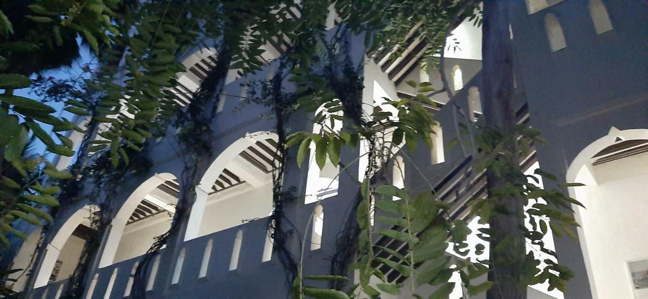 Jamala Guesthouse Lamu Eksteriør bilde